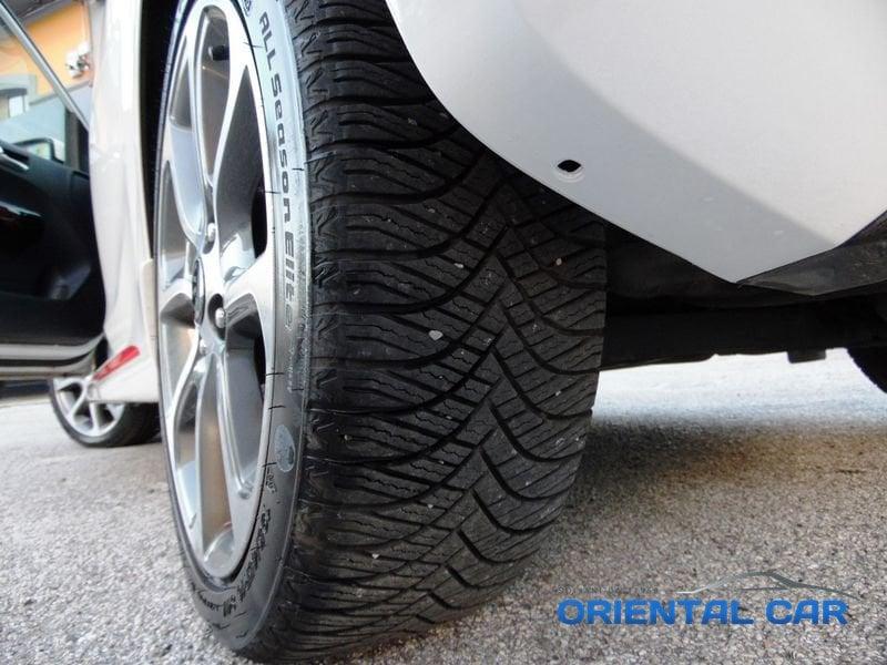 KIA Picanto Picanto 1.2 12V 5 porte GT Line SUPER SPORTIVA MOLTO BELLA