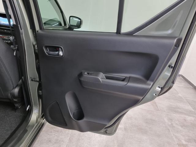 SUZUKI Ignis 1.2 Hybrid Top