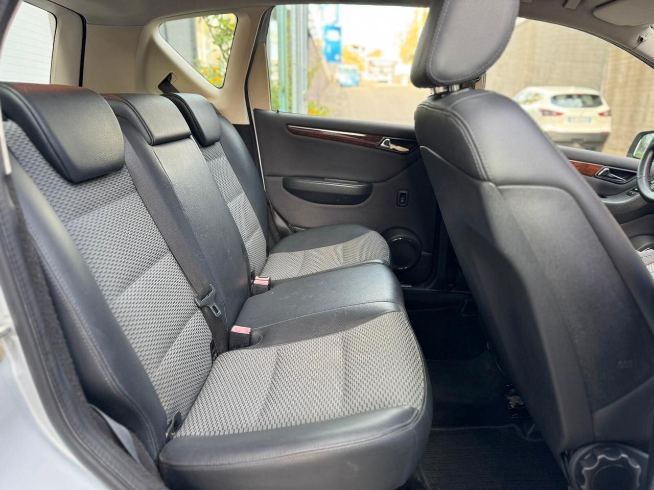 Mercedes-benz A 180 CDI Elegance