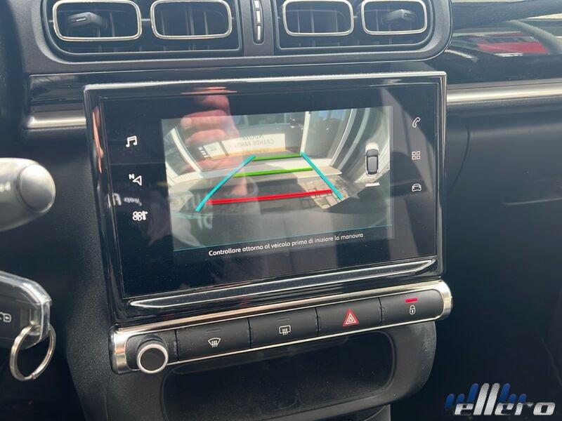 Citroën C3 PureTech 83 S&S Shine Pack