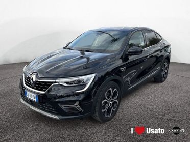 Renault Arkana 2021 1.6 E-Tech full hybrid Techno 145cv