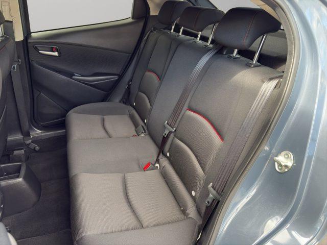 MAZDA 2 1.5 90 CV M-Hybrid navi Homura