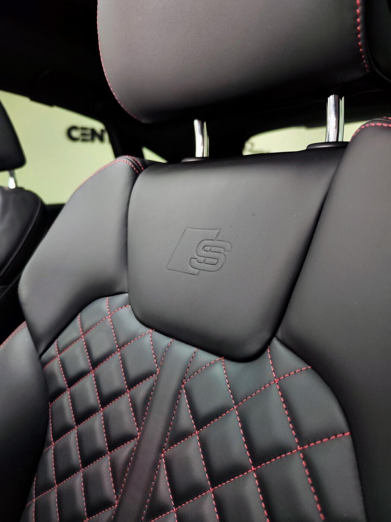 Audi Q5 SPB 40 TDI quattro S tronic S line plus Tetto