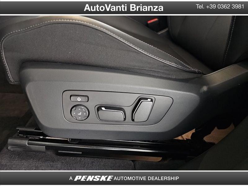 BMW X3 X3 xdrive20d 48V Business