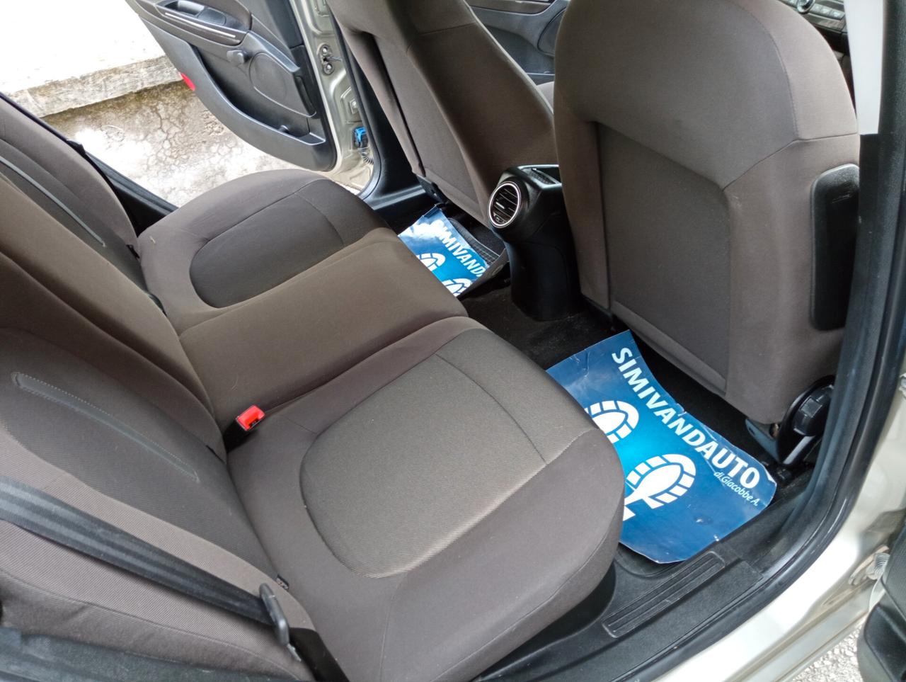 Fiat Bravo 1.4 Dynamic GPL di serie prov nord