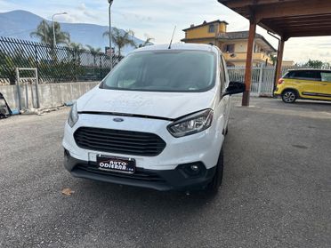 Ford Transit Courier Transit Courier 1.0 EcoBoost