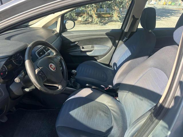 FIAT Grande Punto 1.3 MJT 75 CV 5P senza nessun lavoro da fare