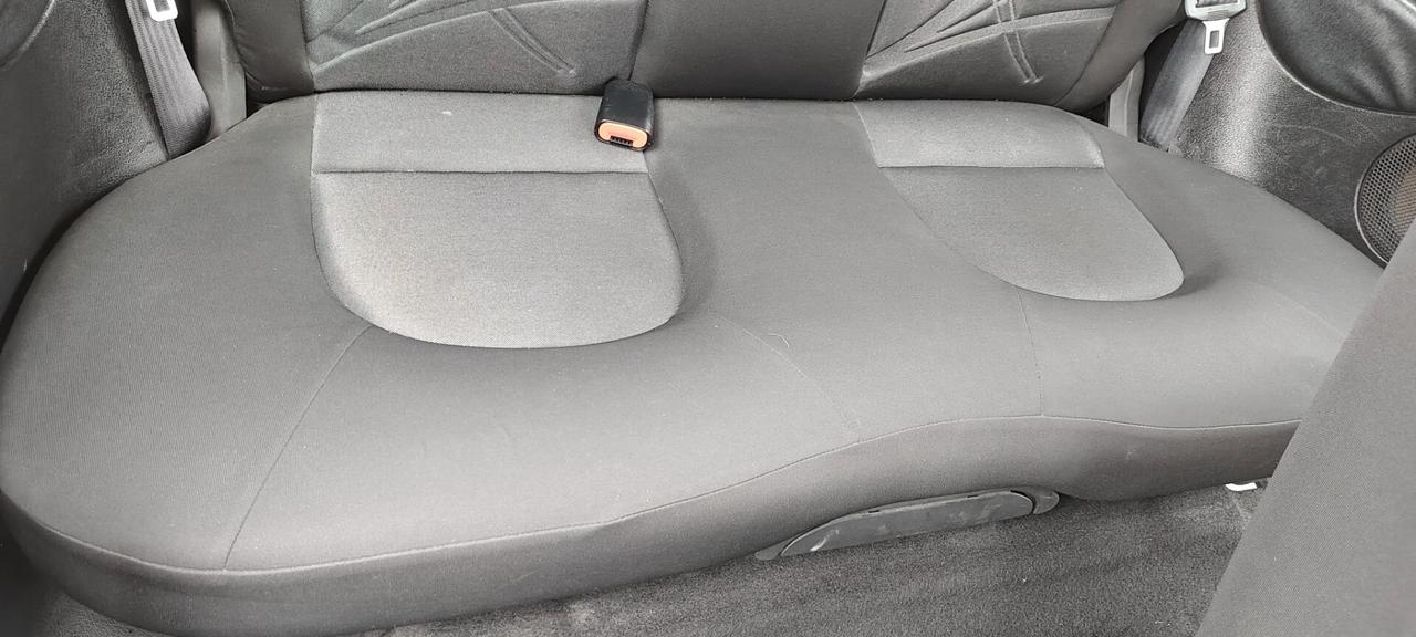 Lancia Ypsilon 1.2 69 CV 5 porte GPL Ecochic Platinum