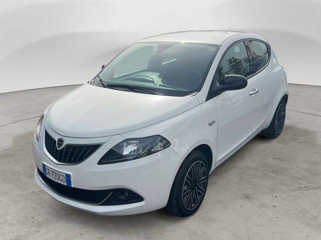 LANCIA Ypsilon 1.0 FireFly 70cv Hybrid Gold