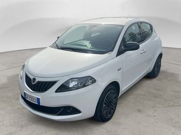 LANCIA Ypsilon 1.0 FireFly 70cv Hybrid Gold
