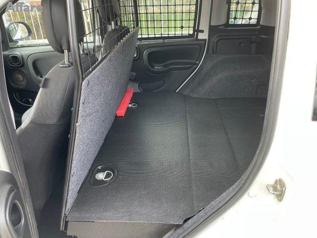 FIAT Panda 1.2 Pop Van 2 posti