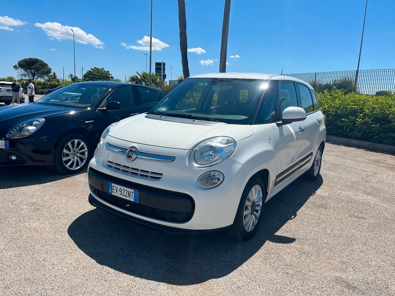 Fiat 500L Living 1.3 Multijet 85 CV Pop Star