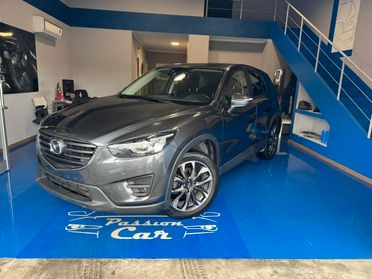 Mazda CX-5 2.2L Skyactiv-D 150CV 4WD Exceed