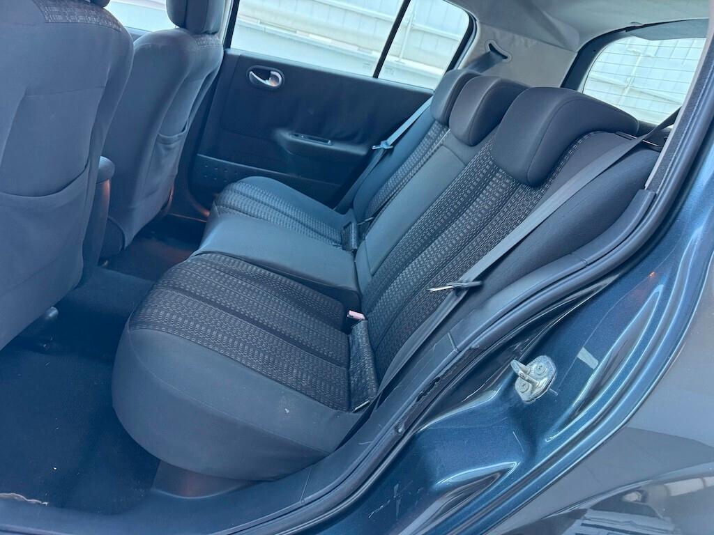 Renault Megane Mégane 1.5 dCi/105CV 5 porte Dynamique