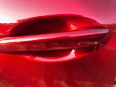 Mazda CX-30 2.0L e-Skyactiv-G 150 CV M Hybrid 2WD Exceed