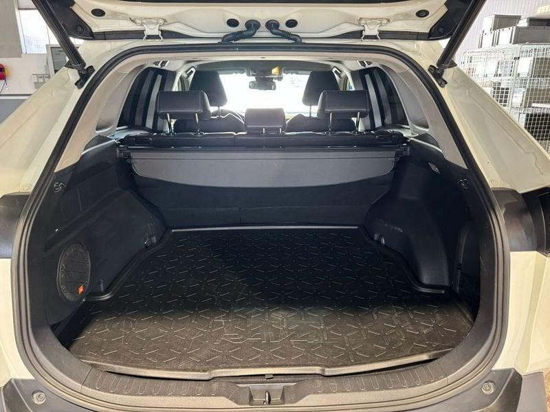 Toyota RAV4 RAV4 2.5 HV (222CV) E-CVT AWD-i Lounge
