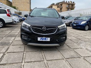 Opel Mokka X 1.6 CDTI Ecotec 136CV 4x2 Ultimate