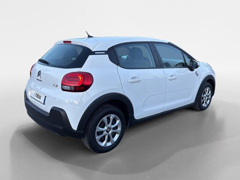 Citroën C3 C3 PureTech 83 S&S You
