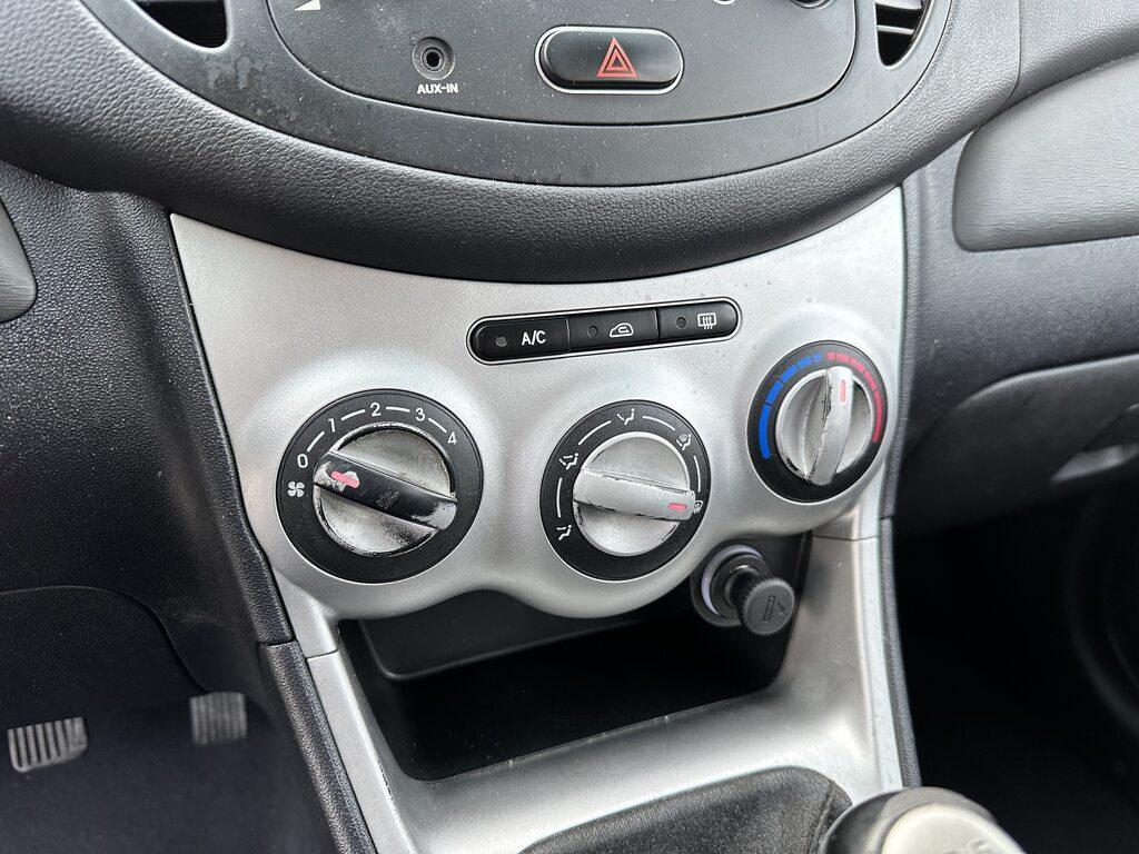 Hyundai i10 1.2 Dynamic