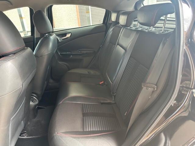 Alfa Romeo Giulietta 1.6 JTDm-2 105 CV Exclusive
