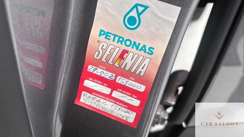 Renault Captur 1.2 TCe 120cv EDC Energy EDC R-Link - TAGLIANDATA