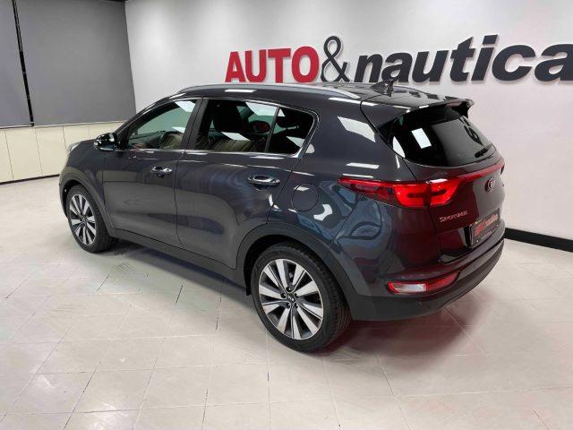 KIA Sportage 1.7 CRDI ECO DYNAMICS - IVA DEDUCIBILE