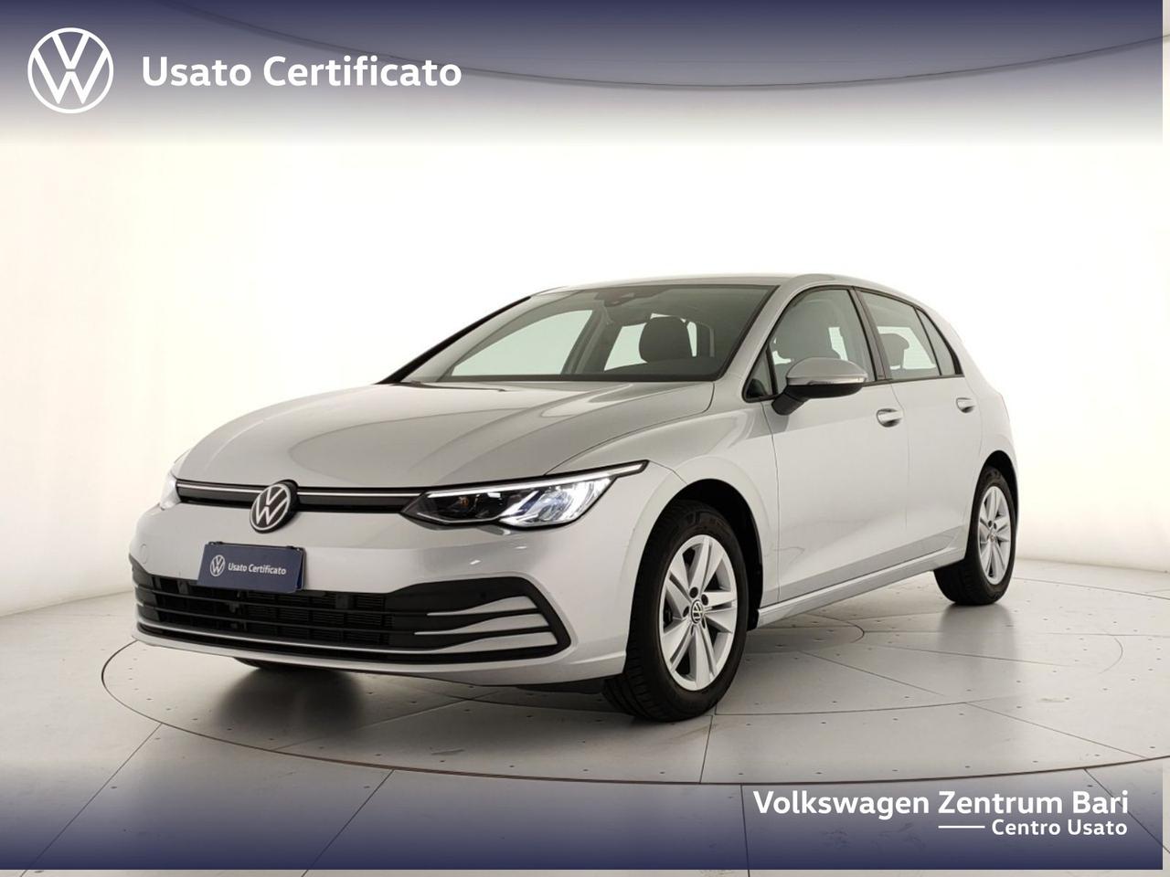 Volkswagen Golf 1.0 etsi evo life 110cv dsg