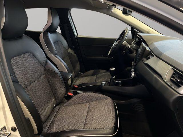 RENAULT Captur 1.5 DIESEL