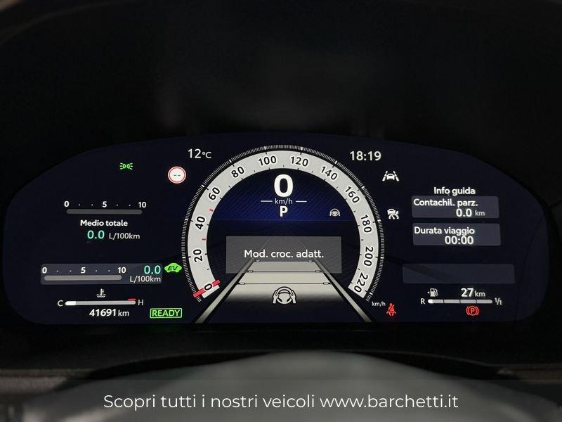 Toyota Yaris Hybrid 130 GR SPORT MY24