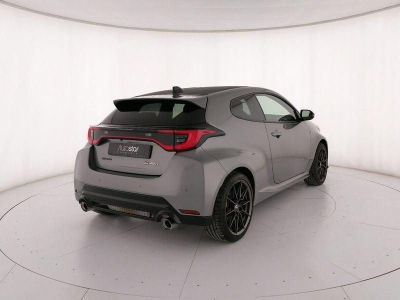 Toyota Yaris GR Yaris 1.6 Circuit imt-6