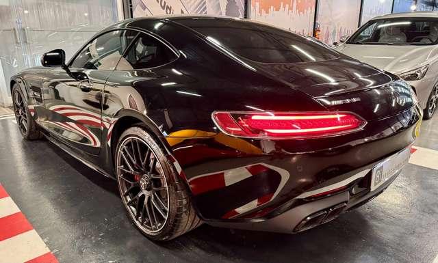 Mercedes-Benz Altro GT AMG S