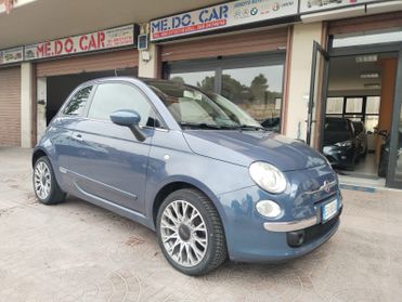 Fiat 500 1.2 by Gucci