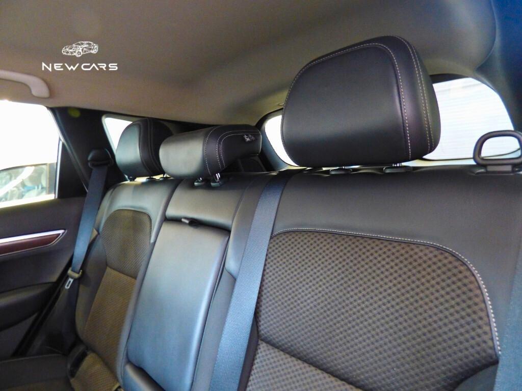 Renault Koleos dCi 175CV 4x4 X-Tronic Energy Intens