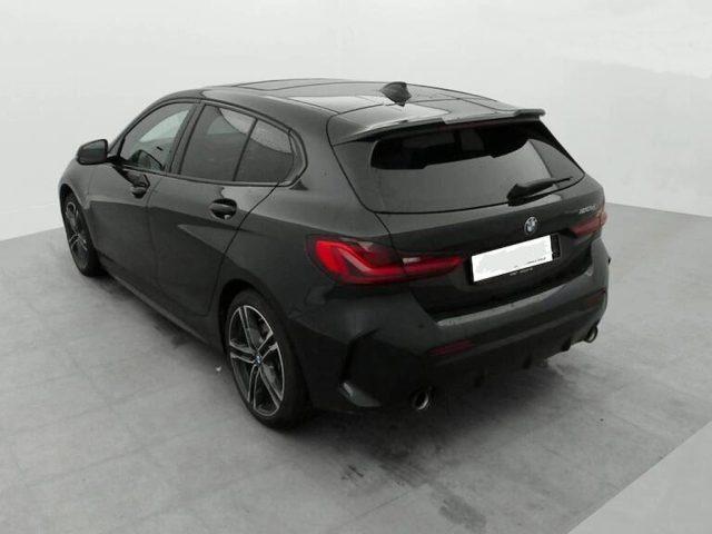 BMW 120 d 5p. Msport #Alcantara #Tetto