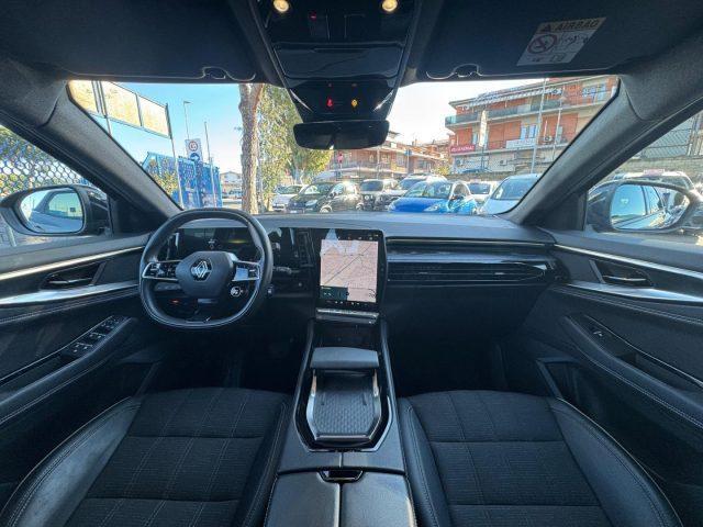 RENAULT Austral Full Hybrid E-Tech 200 CV Iconic *FULL*