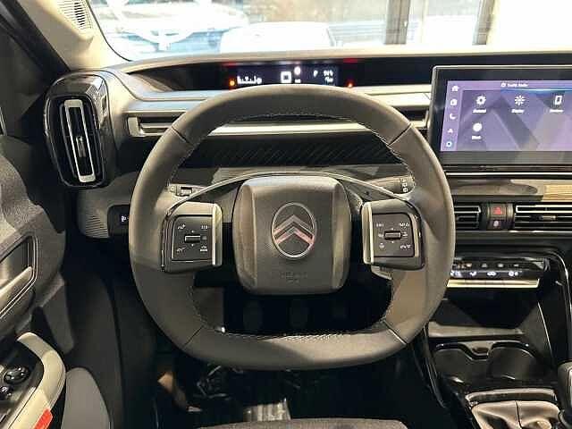 Citroen C3 Turbo 100cv - MAX KM ZERO