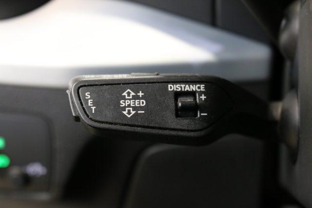 AUDI Q2 35 TDI quattro S tronic KM CERTIFICATI