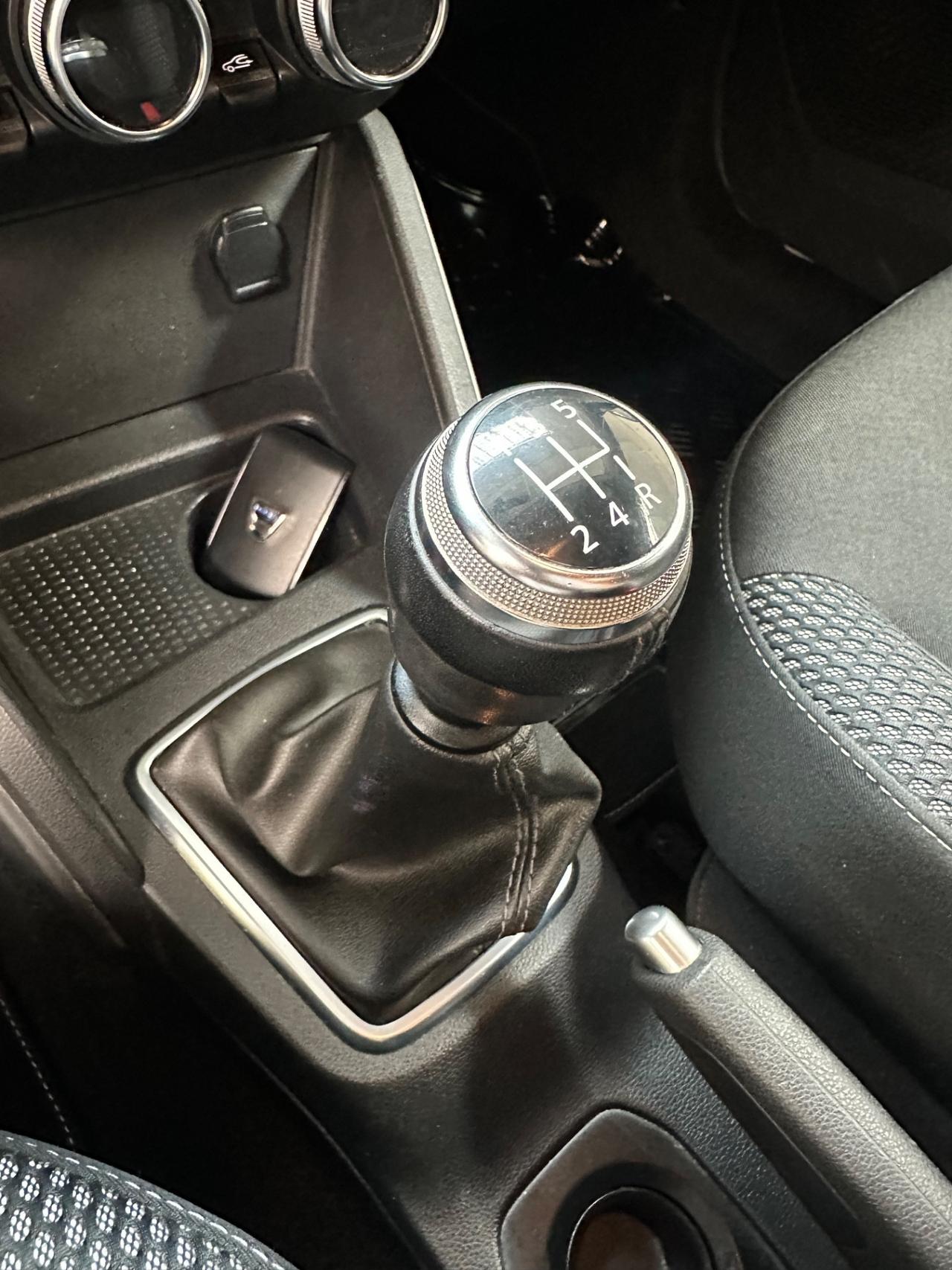 Dacia Duster 1.6 SCe GPL 4x2 Prestige