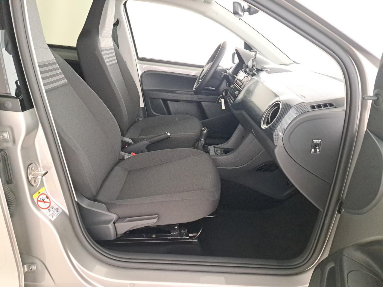 Volkswagen up! 5p 1.0 evo sport 65cv