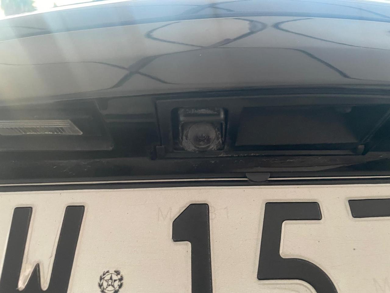 Nissan Pulsar 1.5 dCi Tekna