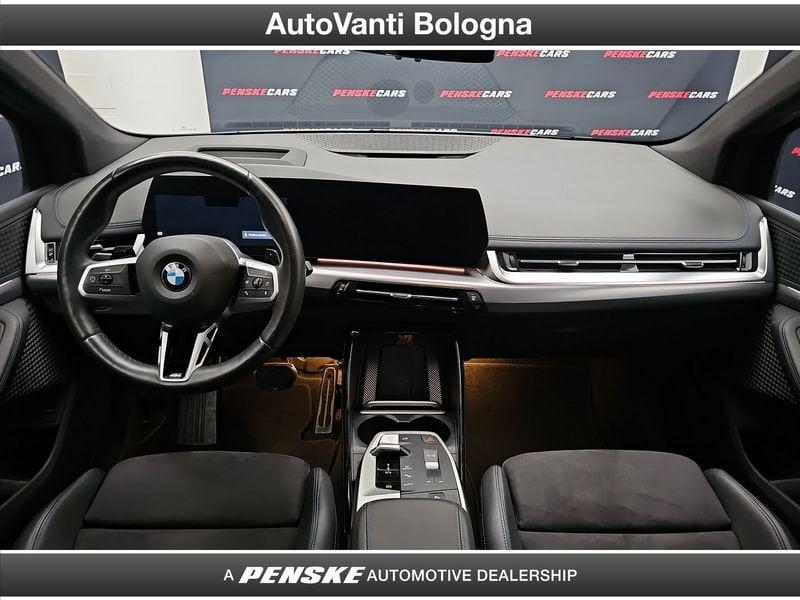 BMW Serie 2 Active Tourer 218d Active Tourer Msport