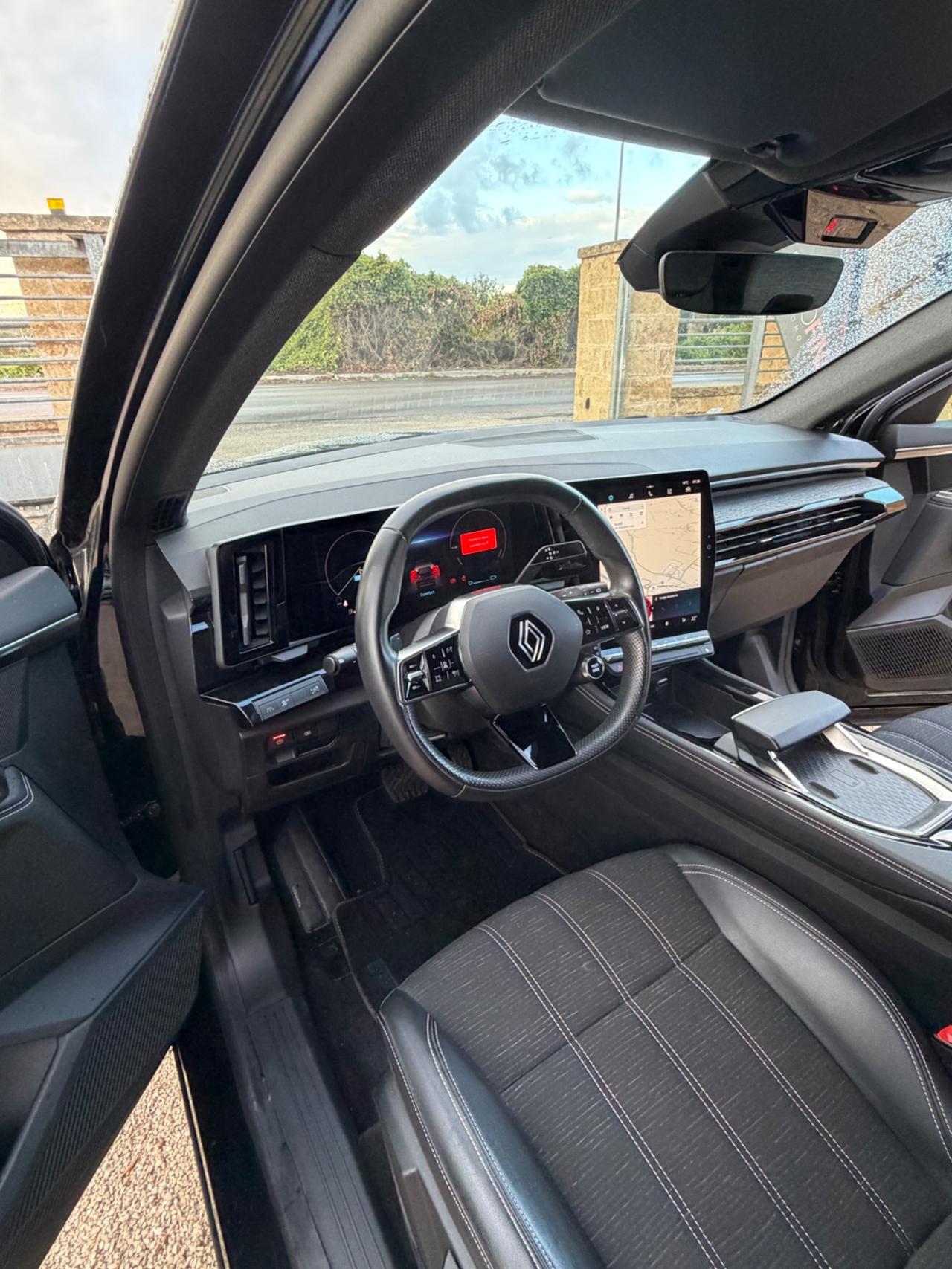 Renault Austral Full Hybrid E-Tech 200 CV Techno