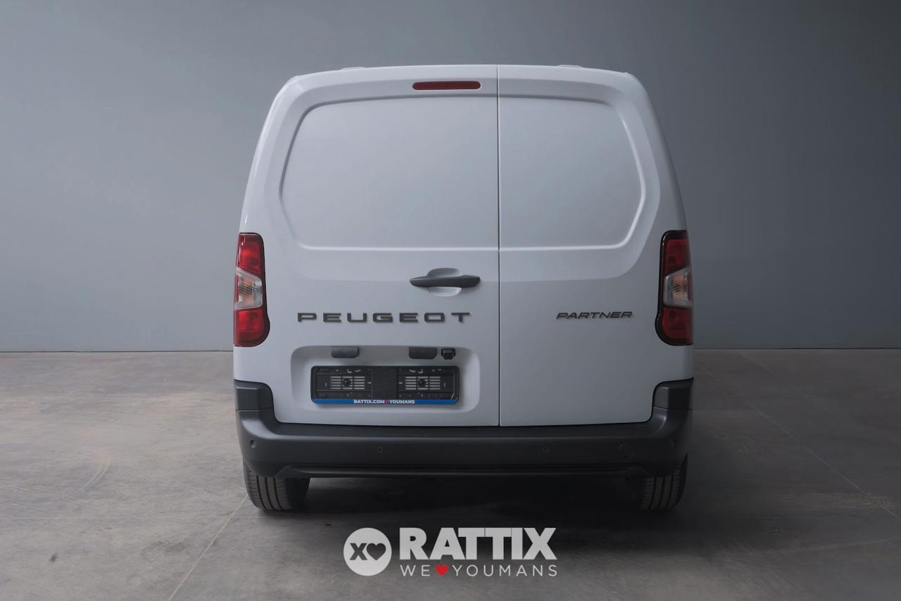 Peugeot Partner 1.5 BlueHDI 100CV L1 (IVA ESCLUSA)