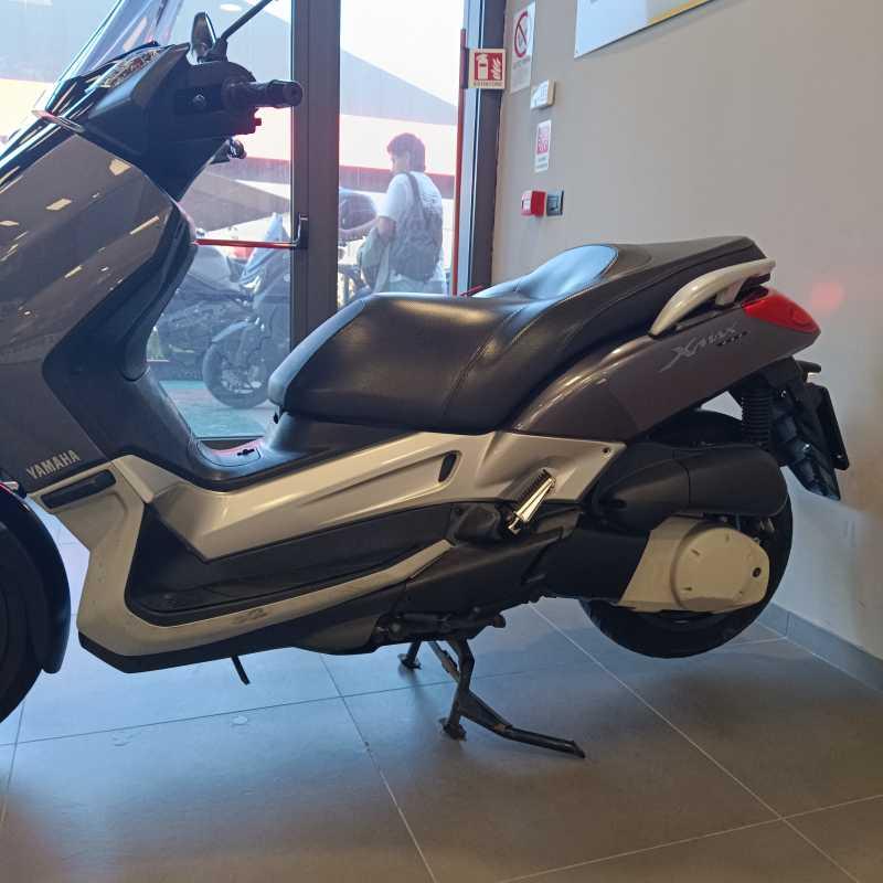 Yamaha X-Max 250 - 2005