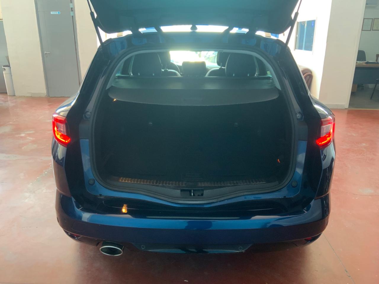 Renault Megane Mégane dCi 8V 110 CV Energy Bose