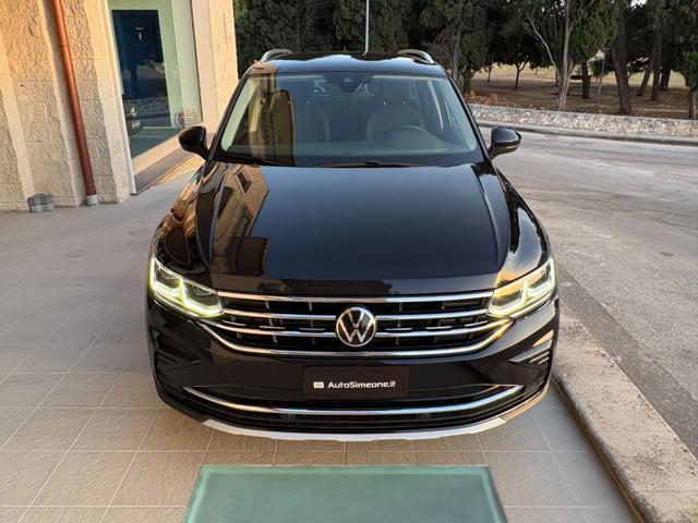 VOLKSWAGEN Tiguan 2.0 TDI 150 CV SCR DSG Elegance VIRTUAL