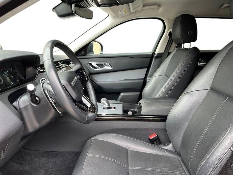Land Rover Range Rover Velar 2.0d i4 mhev S 4wd 204cv auto