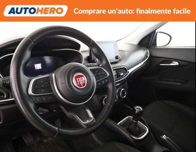 FIAT Tipo 1.3 Mjt S&S 5 porte Business