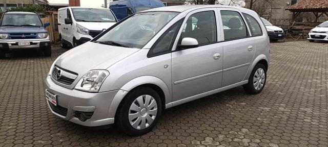 OPEL Meriva 1.4 16V ADATTA NEOPATENTATI