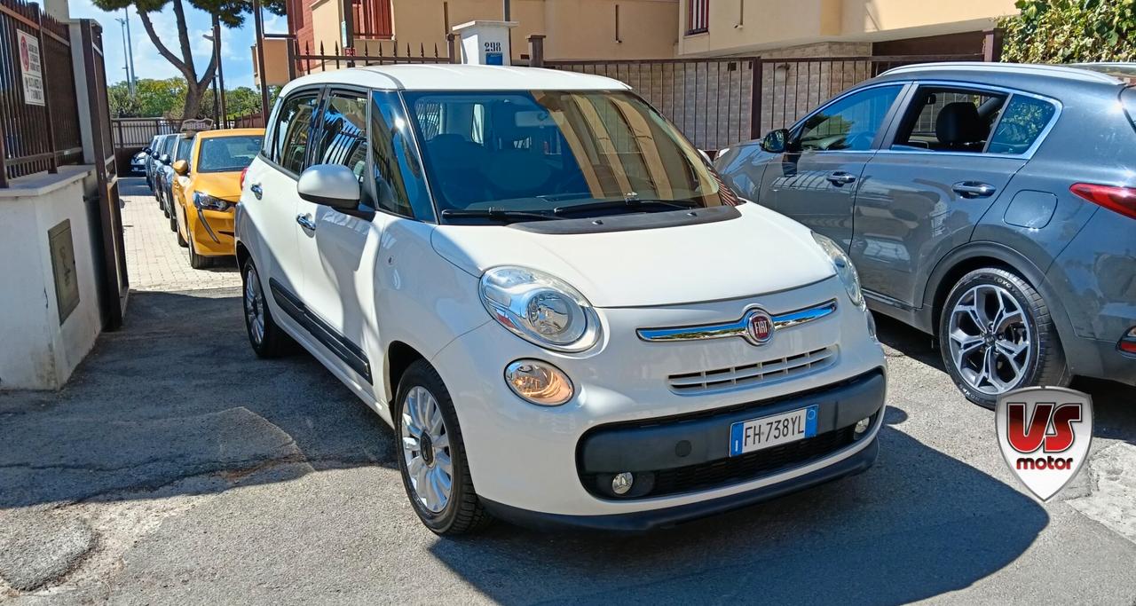 FIAT 500L 1.6 MTJ NAVI -PREZZO PROMO!